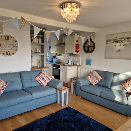 Caldon Holiday Chalet Sleeps 4 In Dartmouth Wifi Electric Inc Pet Friendly Экстерьер фото