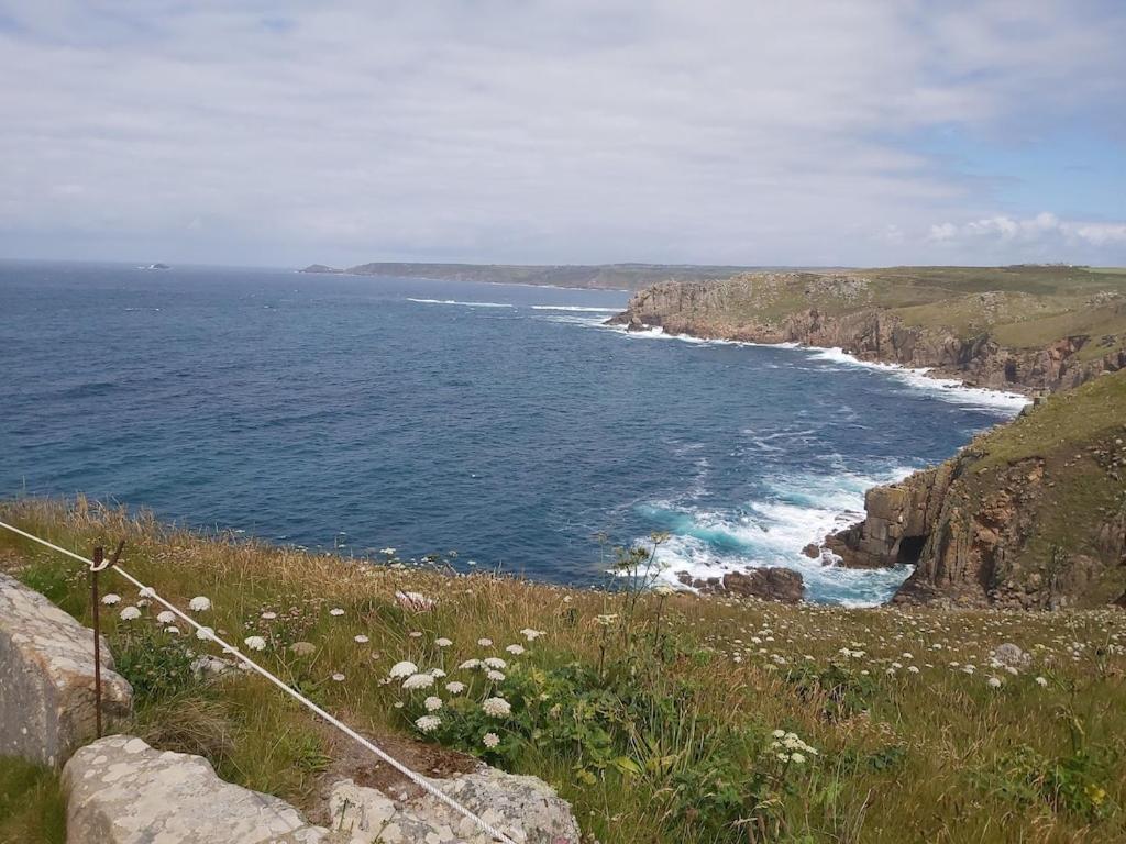 Caldon Holiday Chalet Sleeps 4 In Dartmouth Wifi Electric Inc Pet Friendly Экстерьер фото
