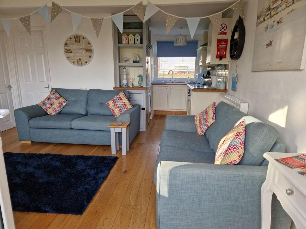 Caldon Holiday Chalet Sleeps 4 In Dartmouth Wifi Electric Inc Pet Friendly Экстерьер фото
