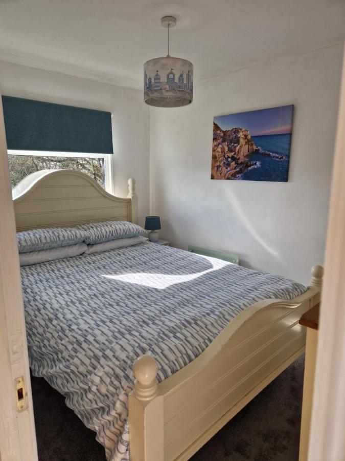 Caldon Holiday Chalet Sleeps 4 In Dartmouth Wifi Electric Inc Pet Friendly Экстерьер фото